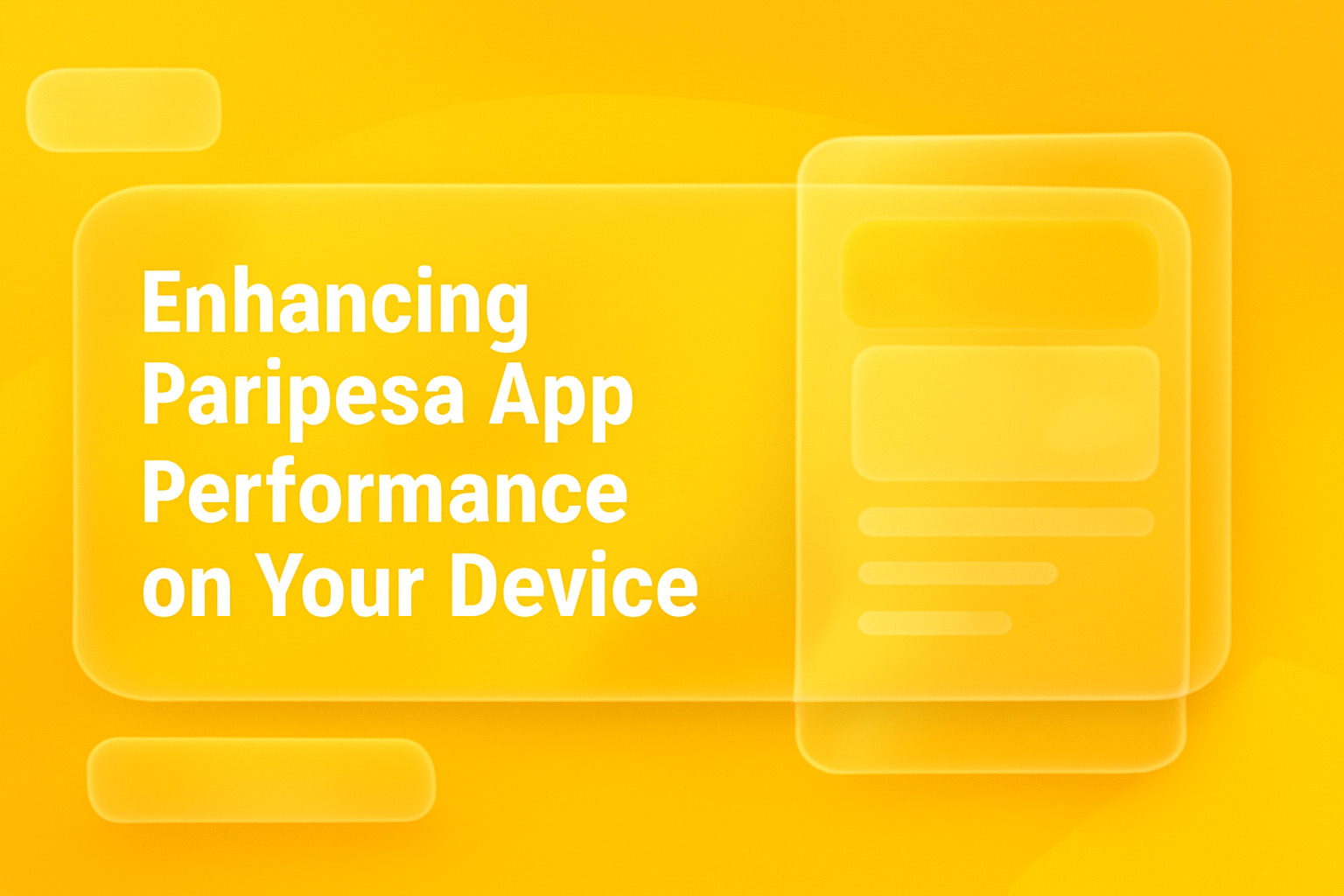 An informative visual representation illustrating the process to fix login issues on Paripesa.