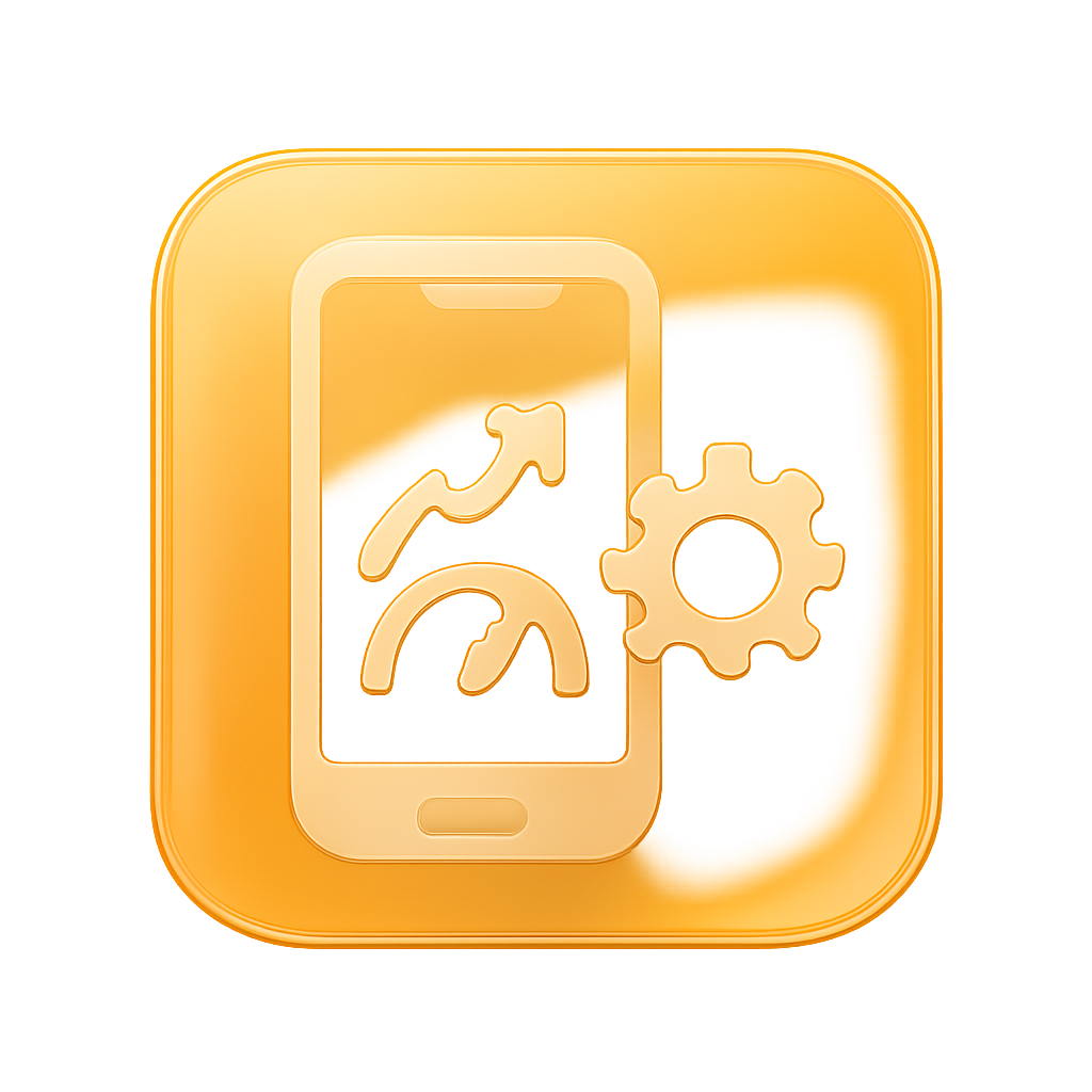 Icon representing guidance for fixing login issues in Paripesa.