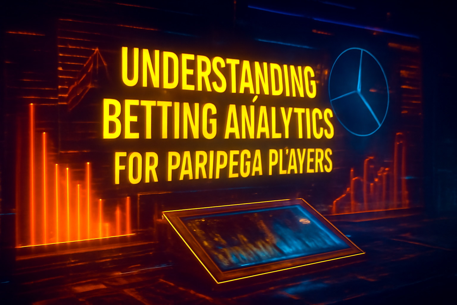 Informational scene about Smartphone Compatibility with the text 'Paripesa' prominently displayed.