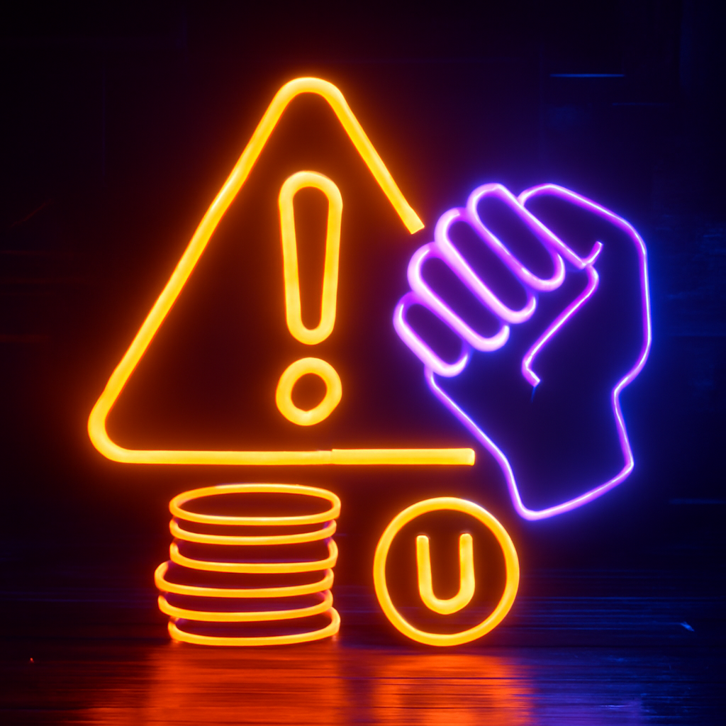 Icon representing Secure Paripesa Account Tips.