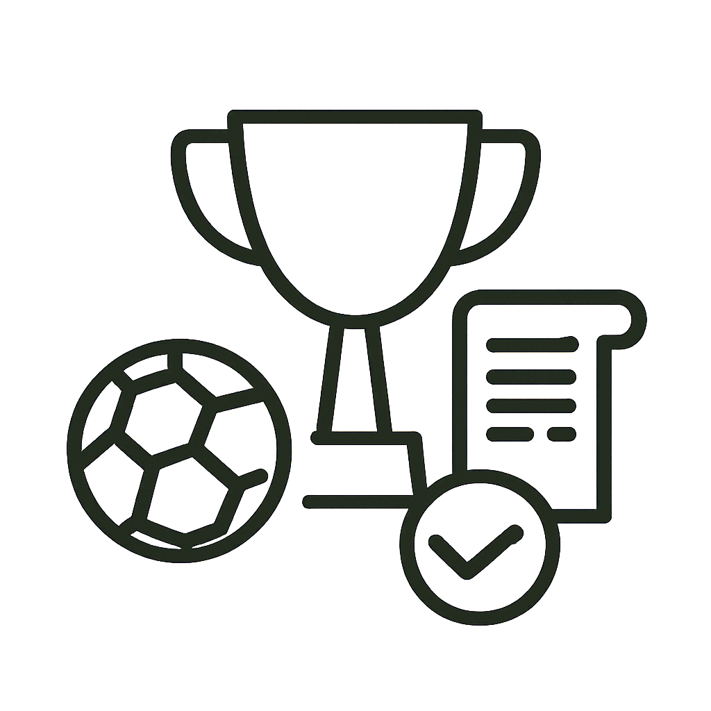 Icon representing the Paripesa Android Install Guide.