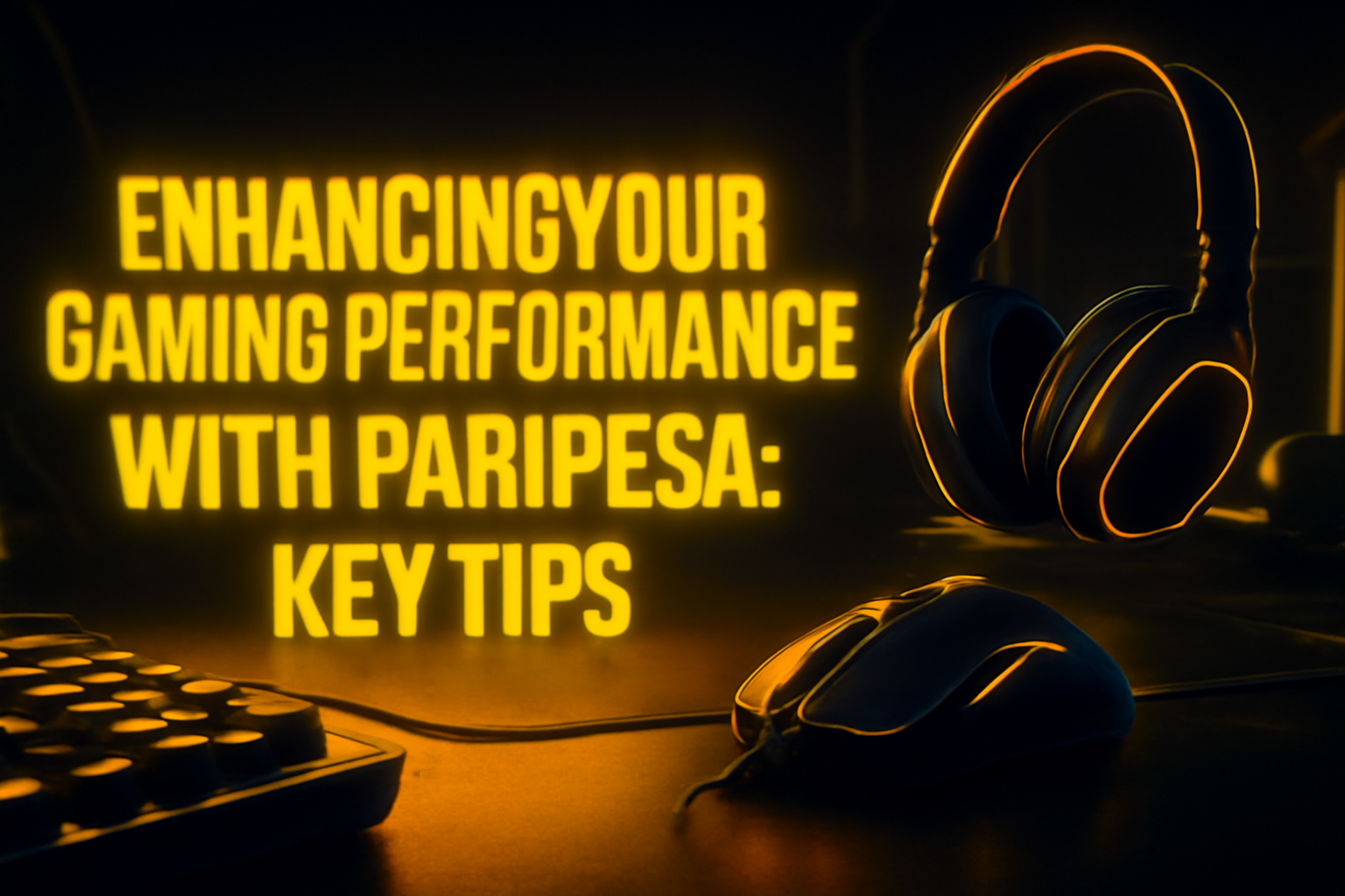 Informational graphic about Paripesa iOS Updates.