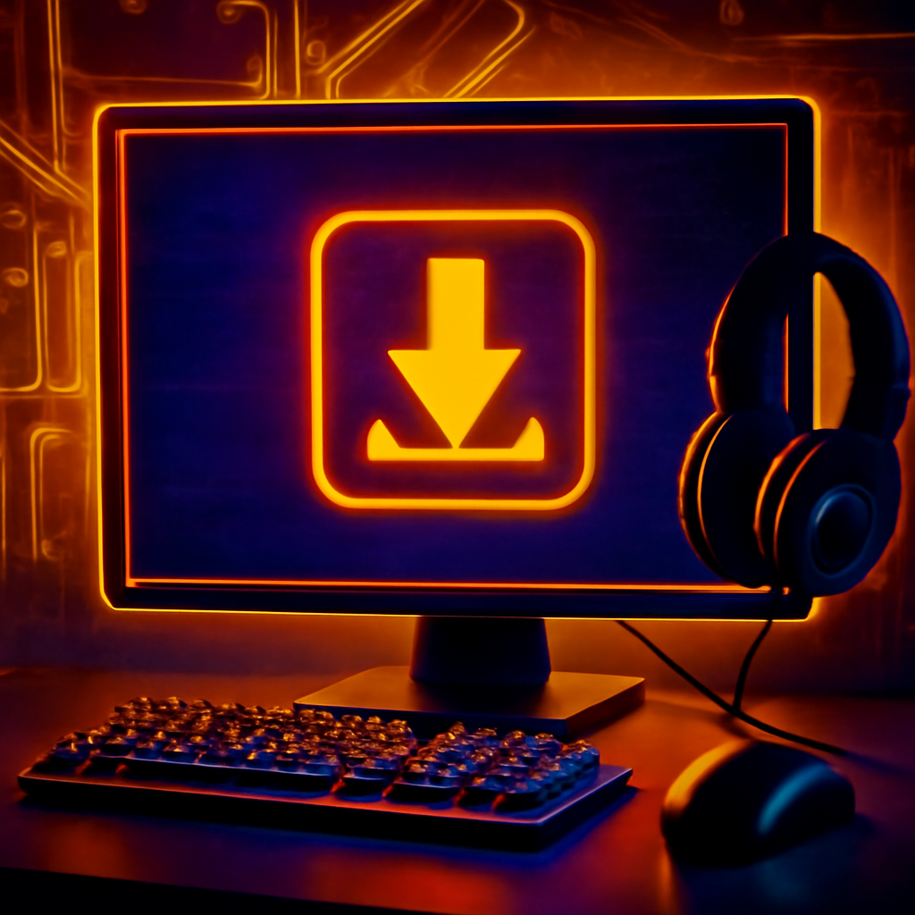 Illustration explaining Paripesa iOS Updates.