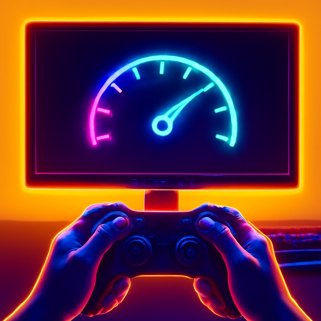 Icon representing Paripesa iOS Updates.