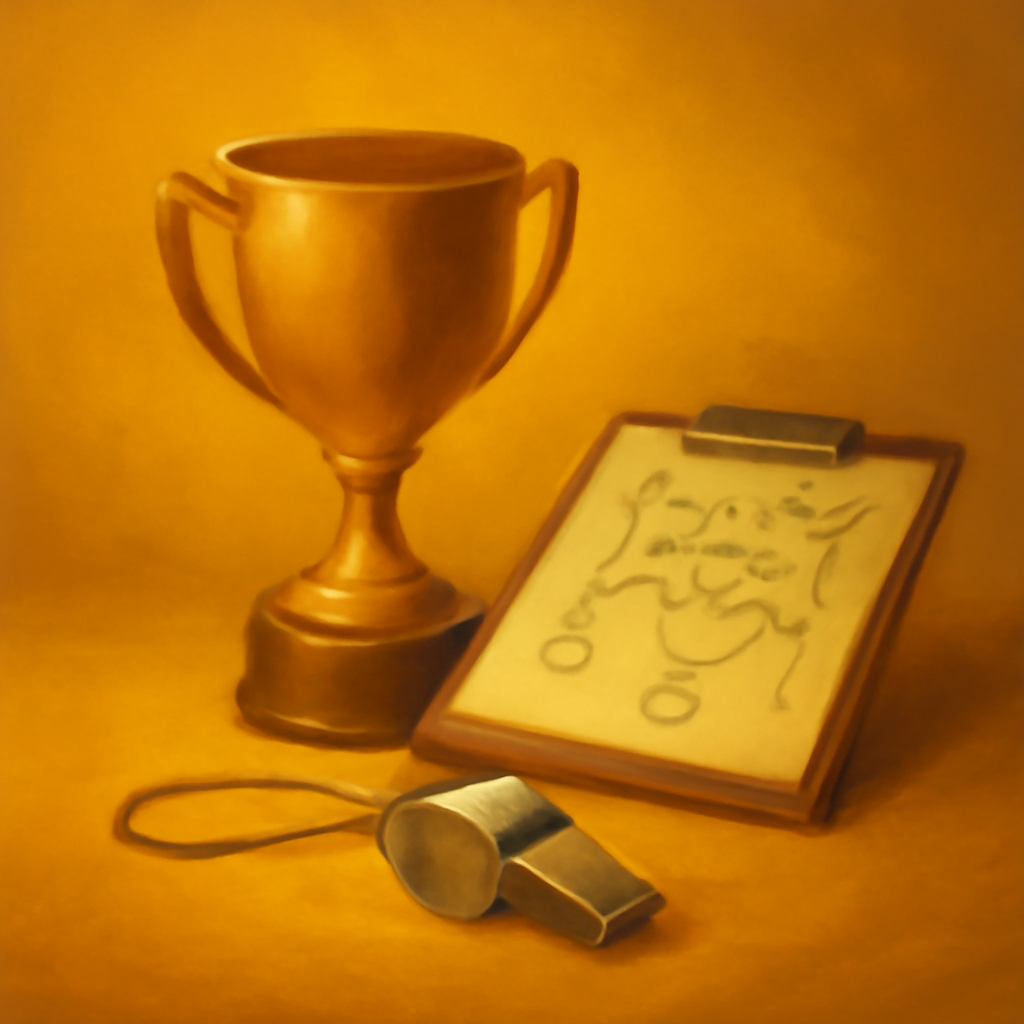 Icon representing Paripesa iOS Updates.
