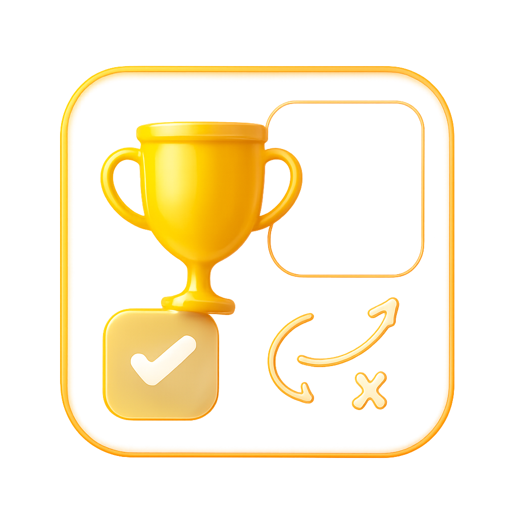 Icon representing Paripesa FAQs on Compatibility.