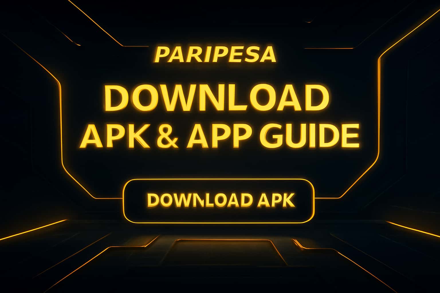 Futuristic 3D background design