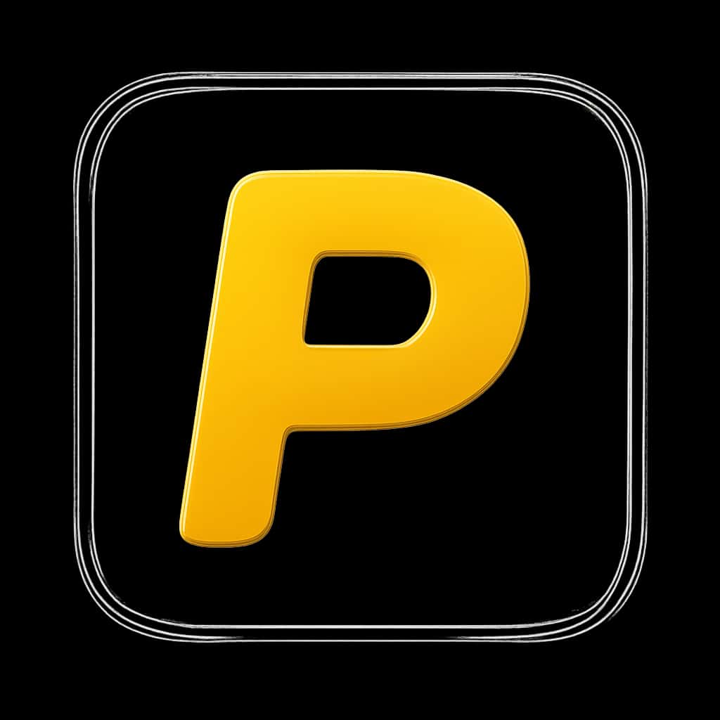 Paripesa App Icon